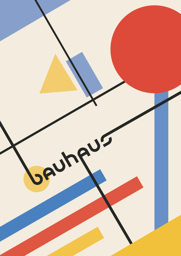 Bauhaus