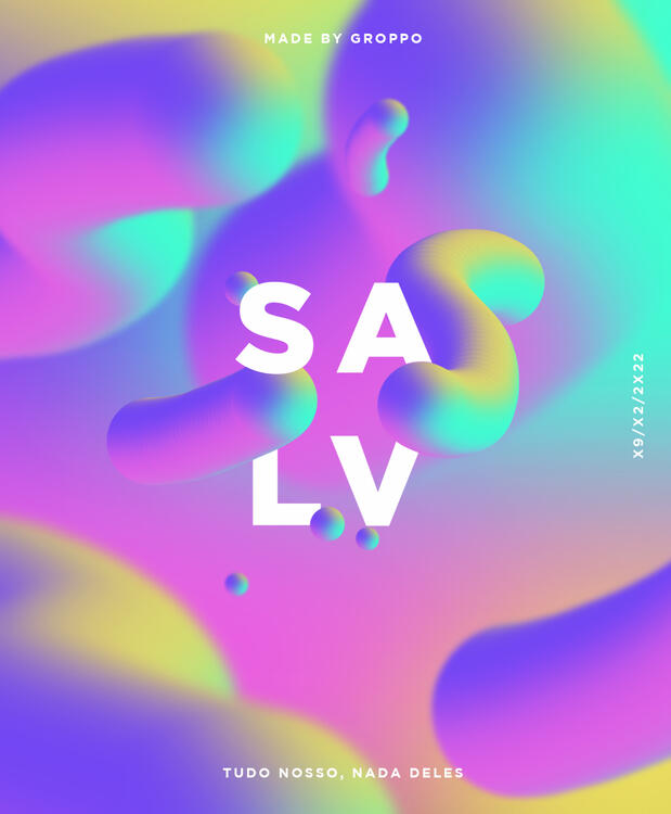 SALV 1